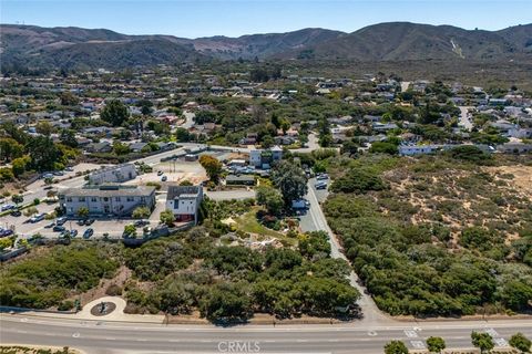 Tiny photo for 1301 Los Osos Valley Road, Los Osos, CA 93402 (MLS # SC25229860)