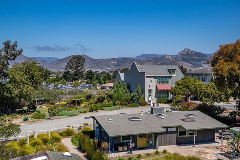 Tiny photo for 1301 Los Osos Valley Road, Los Osos, CA 93402 (MLS # SC25229860)