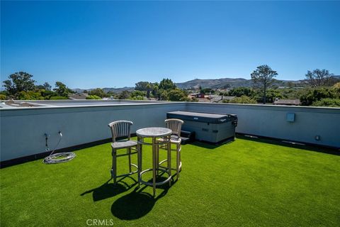 Tiny photo for 1301 Los Osos Valley Road, Los Osos, CA 93402 (MLS # SC25229860)