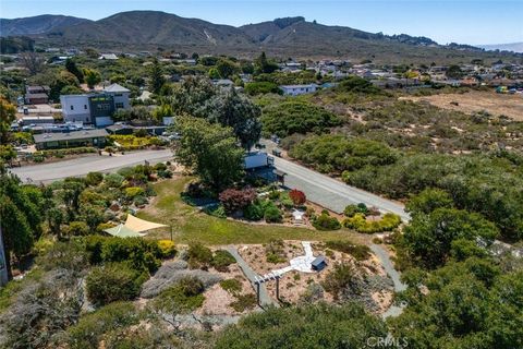 Tiny photo for 1301 Los Osos Valley Road, Los Osos, CA 93402 (MLS # SC25229860)