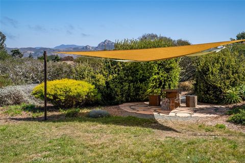 Tiny photo for 1301 Los Osos Valley Road, Los Osos, CA 93402 (MLS # SC25229860)