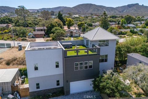 1301 Los Osos Valley Road Los Osos CA 93402