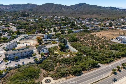 Tiny photo for 1301 Los Osos Valley Road, Los Osos, CA 93402 (MLS # SC25229860)