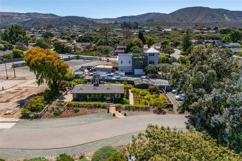 Tiny photo for 1301 Los Osos Valley Road, Los Osos, CA 93402 (MLS # SC25229860)