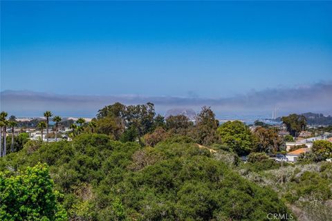 Tiny photo for 1301 Los Osos Valley Road, Los Osos, CA 93402 (MLS # SC25229860)