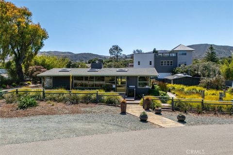 Tiny photo for 1301 Los Osos Valley Road, Los Osos, CA 93402 (MLS # SC25229860)