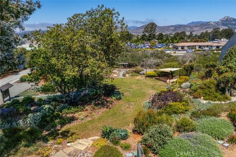 Tiny photo for 1301 Los Osos Valley Road, Los Osos, CA 93402 (MLS # SC25229860)