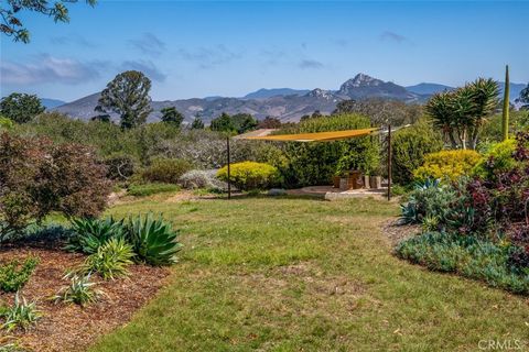 Tiny photo for 1301 Los Osos Valley Road, Los Osos, CA 93402 (MLS # SC25229860)