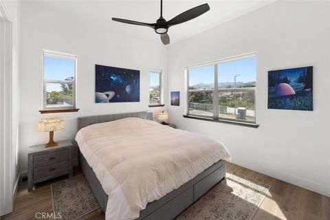 Tiny photo for 1301 Los Osos Valley Road, Los Osos, CA 93402 (MLS # SC25229860)