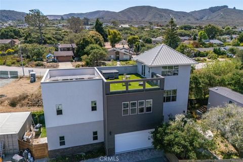 Photo of 1301 Los Osos Valley Road, Los Osos, CA 93402 (MLS # SC25229860)