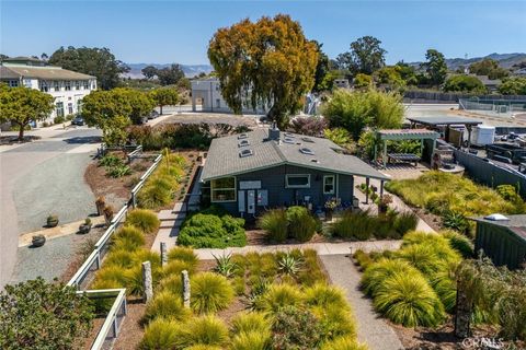 Tiny photo for 1301 Los Osos Valley Road, Los Osos, CA 93402 (MLS # SC25229860)