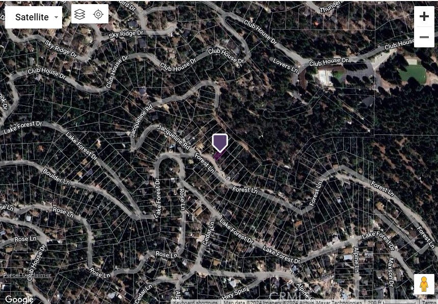 0 Forest Lane