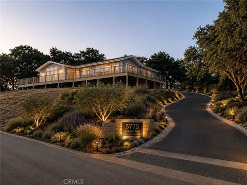Tiny photo for 5775 Encino AVE, Atascadero, CA 93422 (MLS # PI26103998)