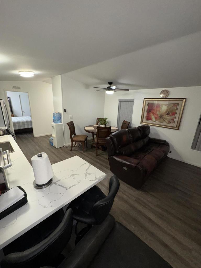 La Quinta Ridge - Manufactured In Park