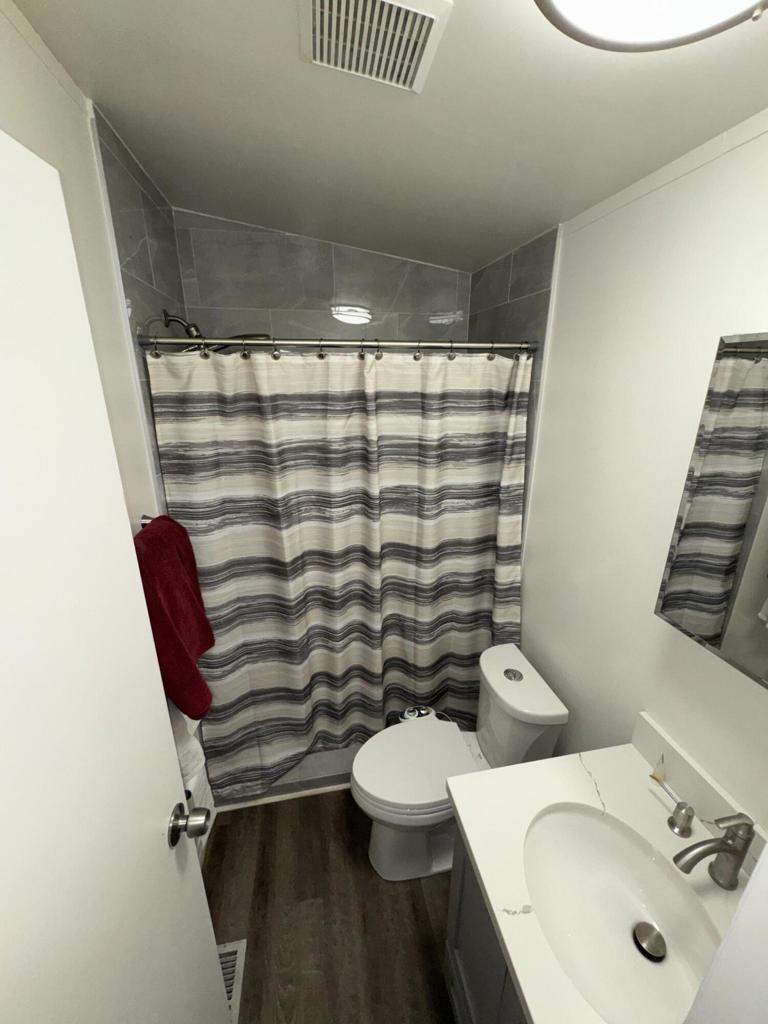 La Quinta Ridge - Manufactured In Park