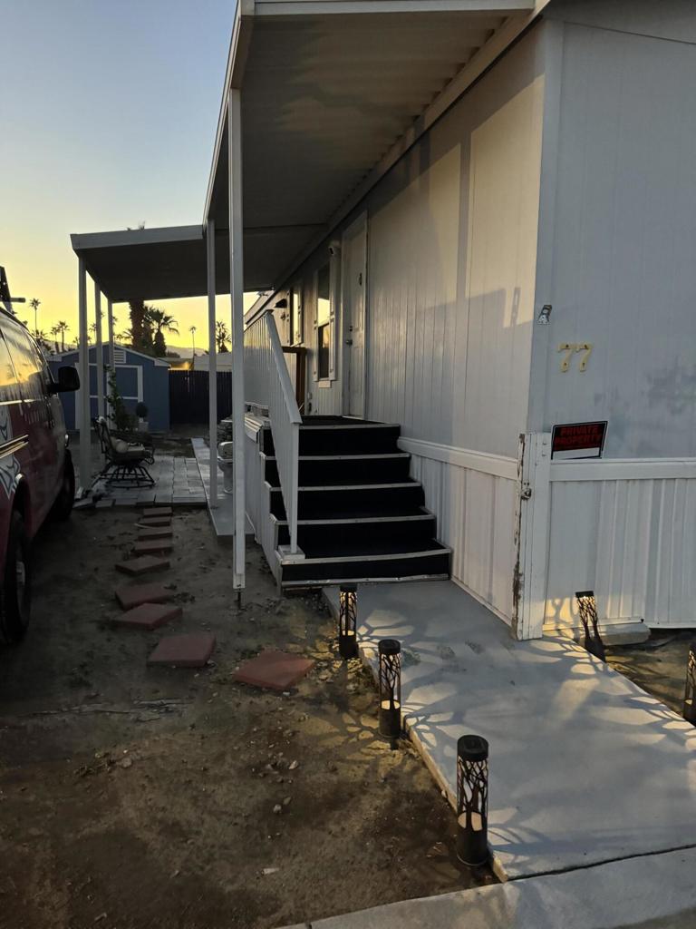 La Quinta Ridge - Manufactured In Park