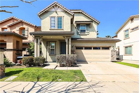 Photo of 17385 Stone Celler Way, Lathrop, CA 95330 (MLS # MC26065438)