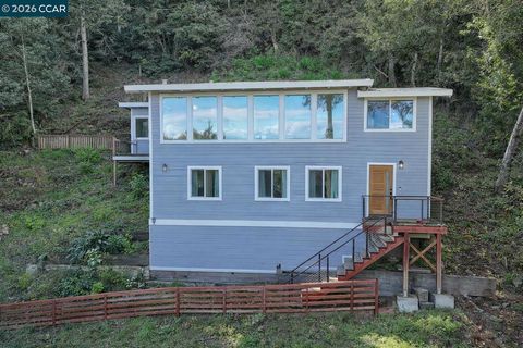 Photo of 421 421 Rose Ave Ave, Mill Valley, CA 94941 (MLS # 41126015)