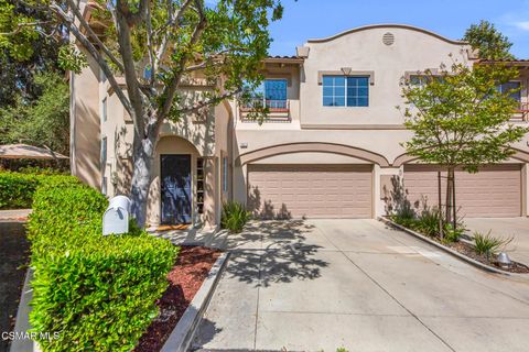 1021 Larry Court Newbury Park CA 91320