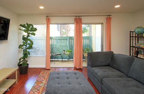 Photo of 5700 Etiwanda Avenue #123, Tarzana, CA 91356 (MLS # V1-35036)