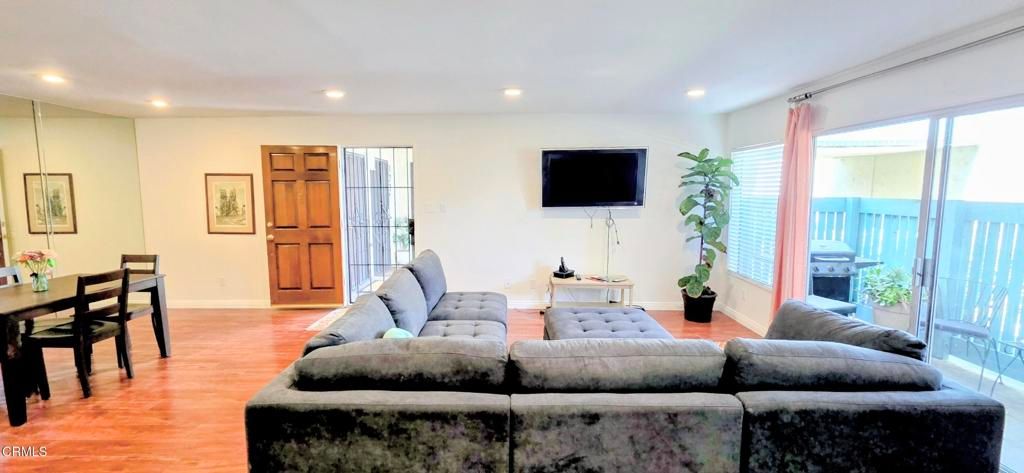 Photo of 5700 Etiwanda Avenue #123, Tarzana, CA 91356 (MLS # V1-35036)