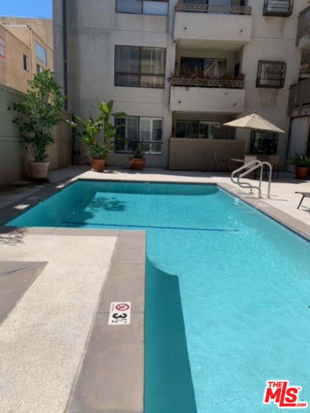 Photo of 4707 Willis Avenue #110, Sherman Oaks, CA 91403 (MLS # 25550945)