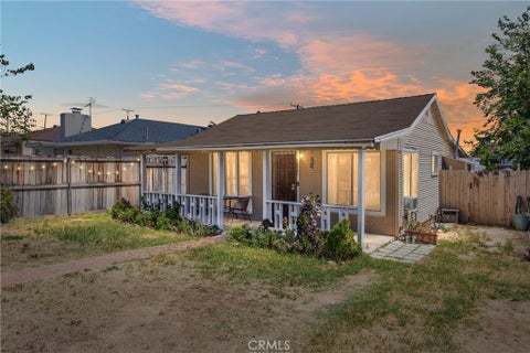 Photo of 34963 Acacia Avenue, Yucaipa, CA 92399 (MLS # IG26109656)