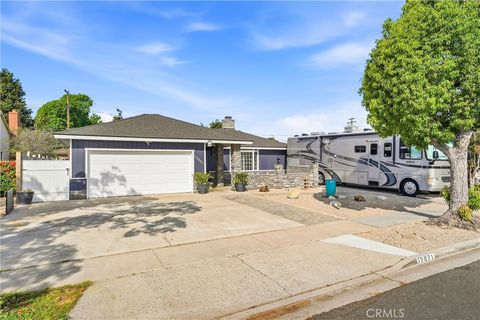 12071 Diane Street Garden Grove CA 92840