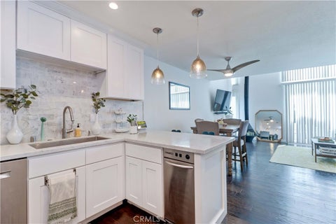 Photo of 1048 Cabrillo Park Drive #A, Santa Ana, CA 92701 (MLS # PW26216179)
