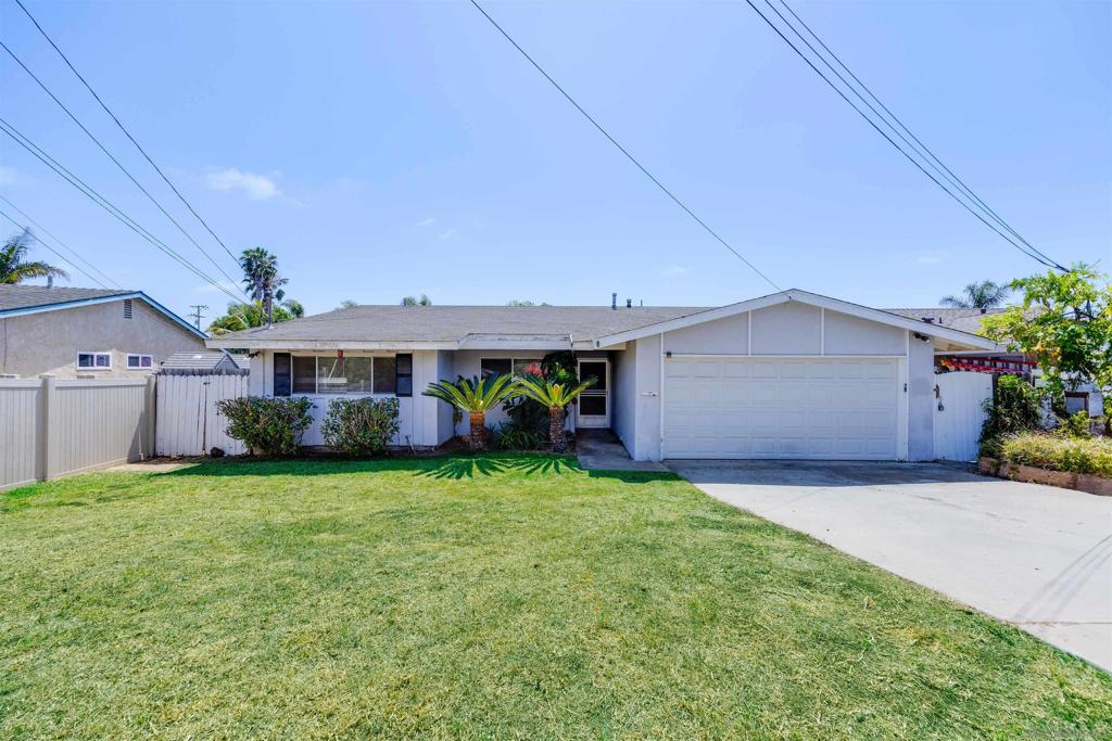 3945 Hibiscus Circle