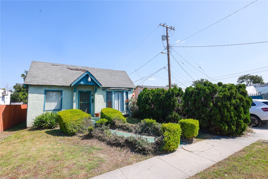 447 E 94th Street