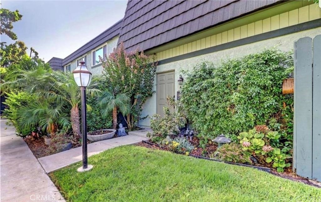 Mesa Verde Villas (Iowa St.) (MVVL) - Residential Lease