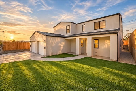 Photo of 4661 4663 Redwood Street, San Diego, CA 92105 (MLS # ND26225831)