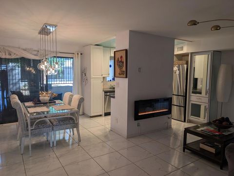 Photo of 5301 E Waverly Drive #183, Palm Springs, CA 92264 (MLS # 219141144DA)