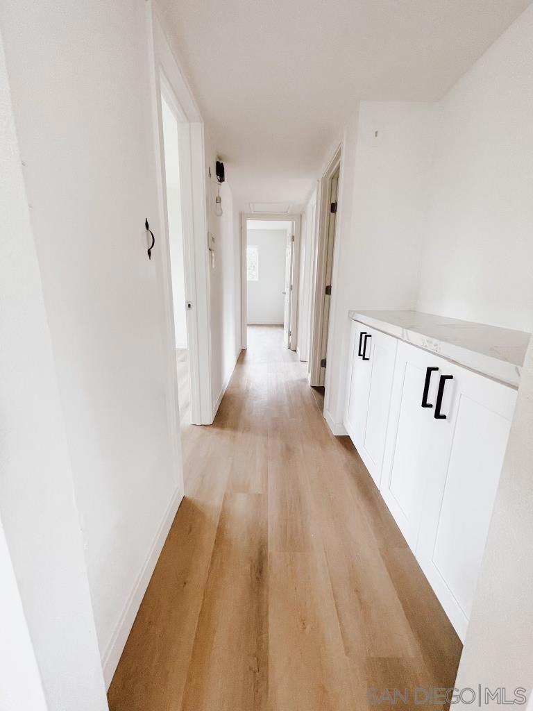 National City - Residential Lease