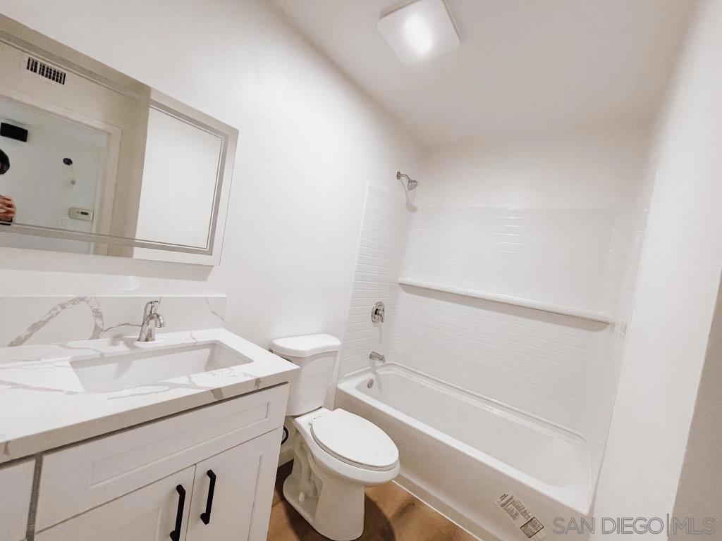 National City - Residential Lease
