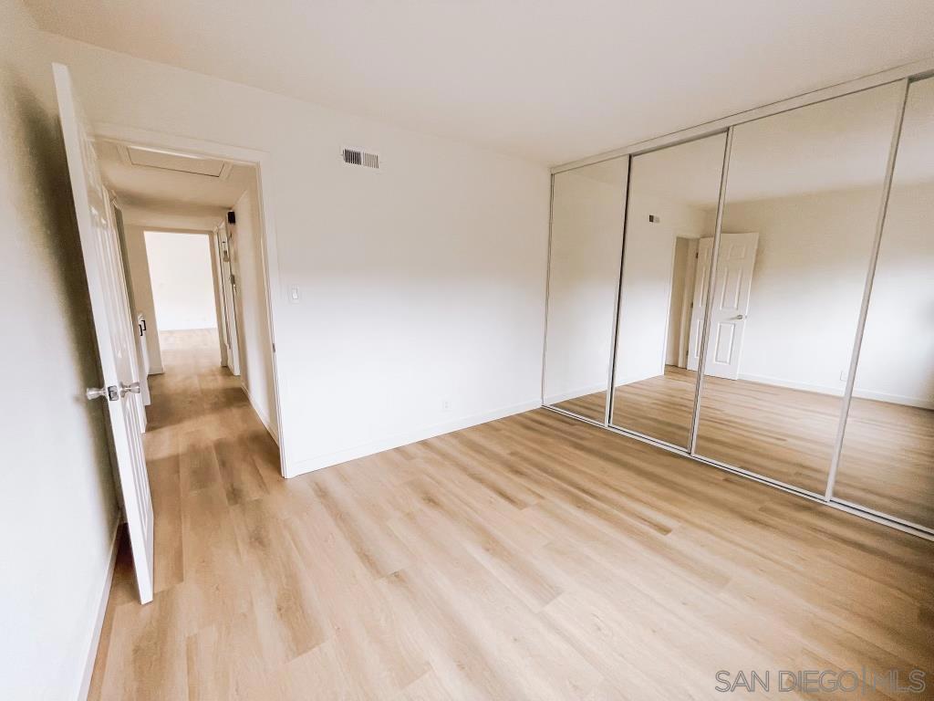 National City - Residential Lease