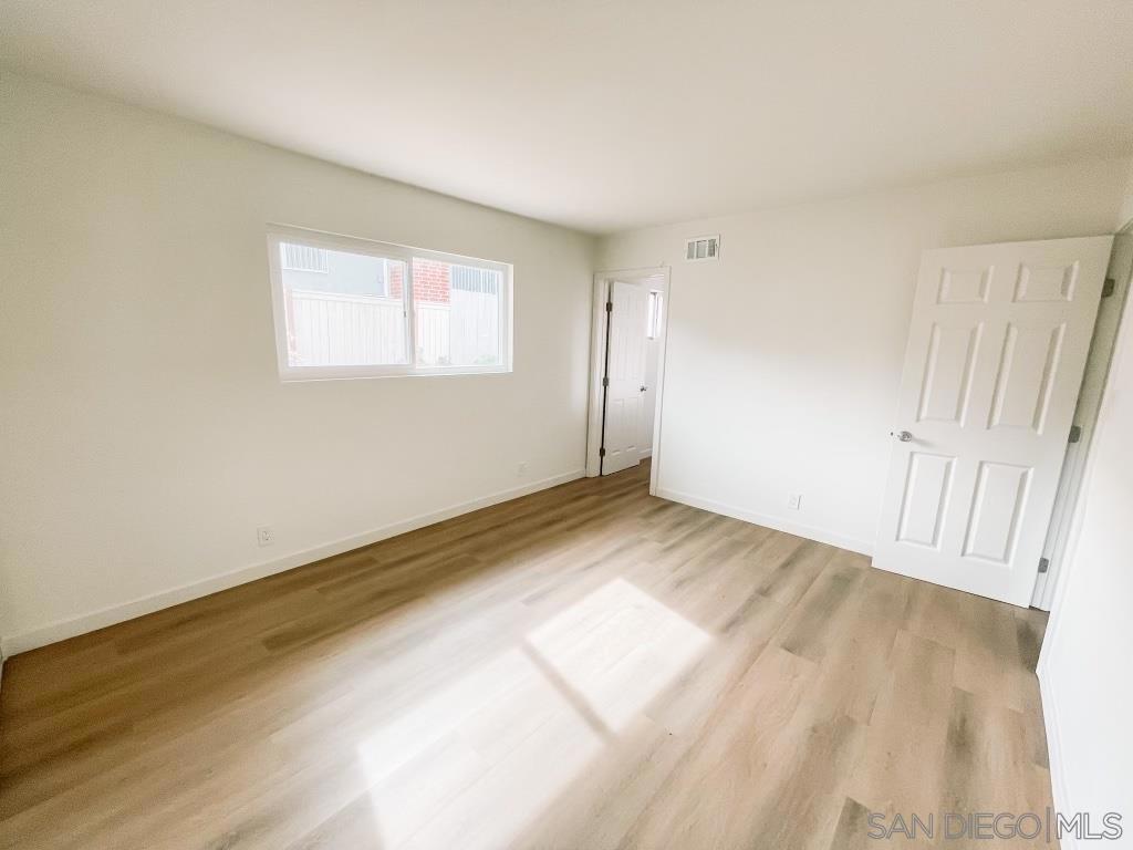 National City - Residential Lease