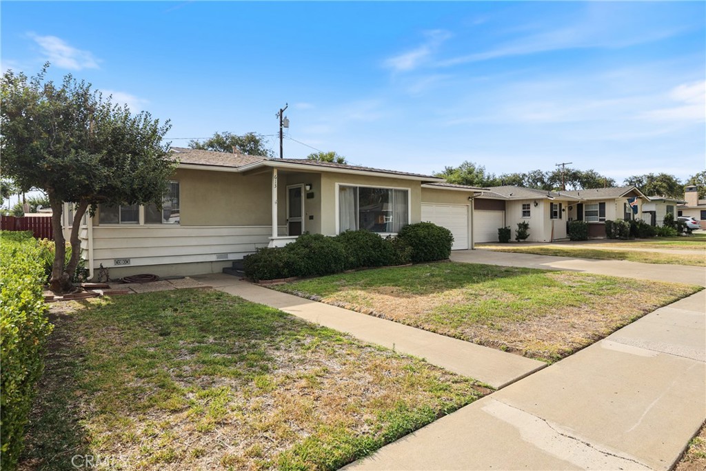 613 Princeton Circle E