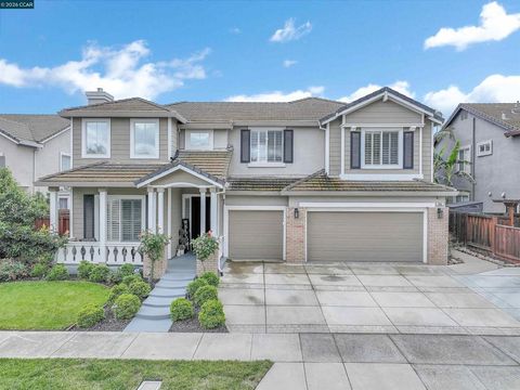 988 Country Glen Lane Brentwood CA 94513