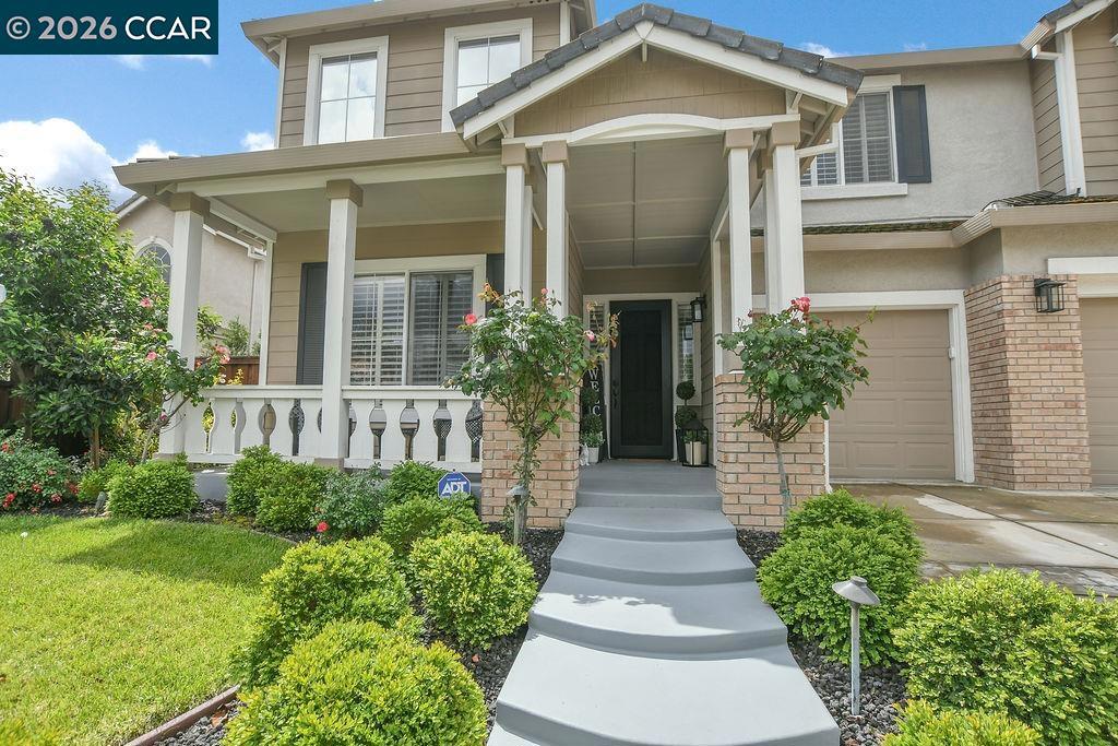 988 Country Glen Lane