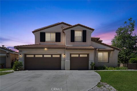 Photo of 14905 Ansley Court, Moreno Valley, CA 92555 (MLS # IV26020725)