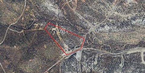 Photo of 0 Umfalozi Road, Tehachapi, CA 93561 (MLS # SR26023607)