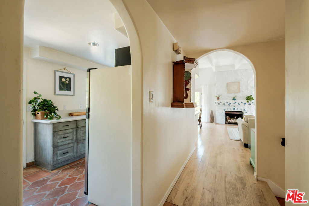 21316 Encina Road