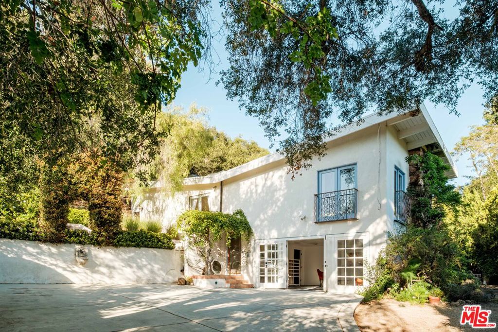 21316 Encina Road