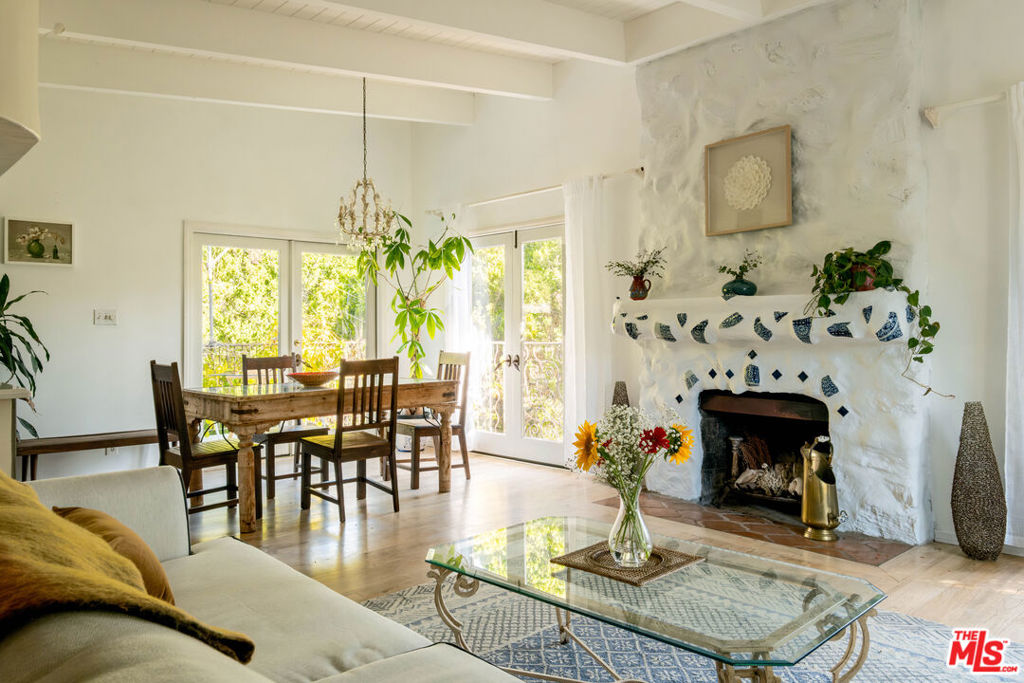 21316 Encina Road