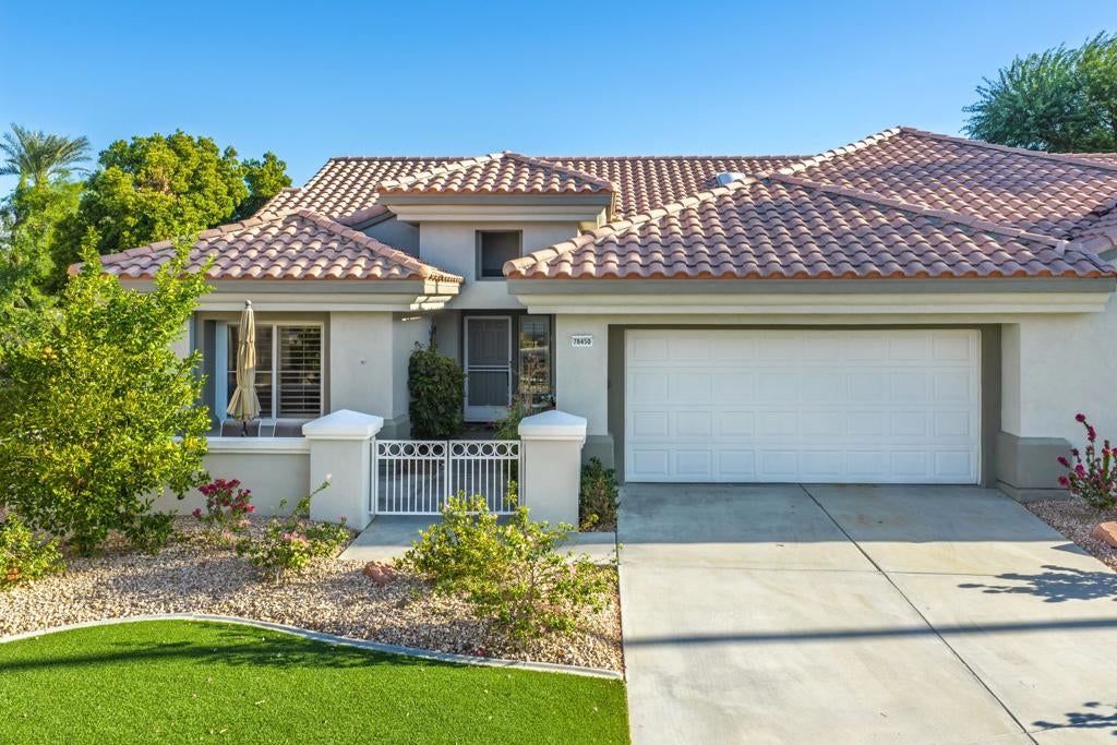 78450 Willowrich Drive