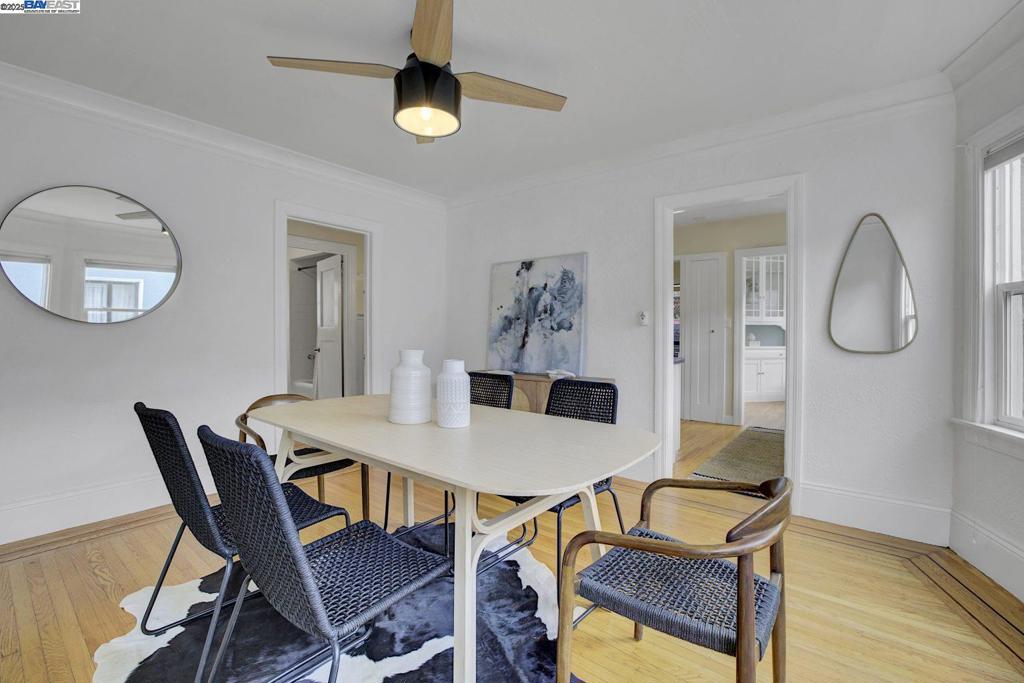 MAXWELL  PARK - Residential Income