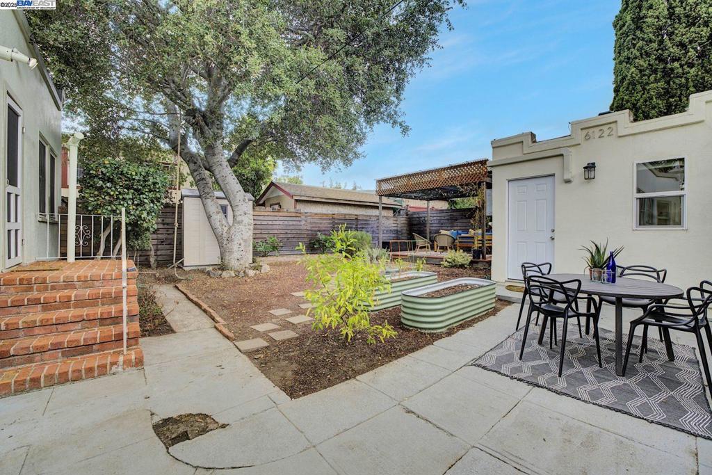 MAXWELL  PARK - Residential Income