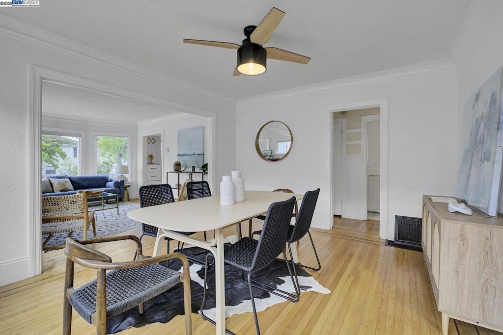 MAXWELL  PARK - Residential Income
